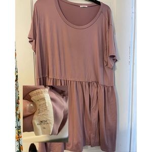 Chic Soul Dress